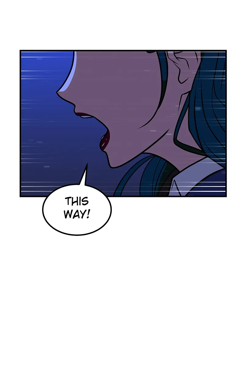 To Tame a Fire Chapter 83 page 5 - 