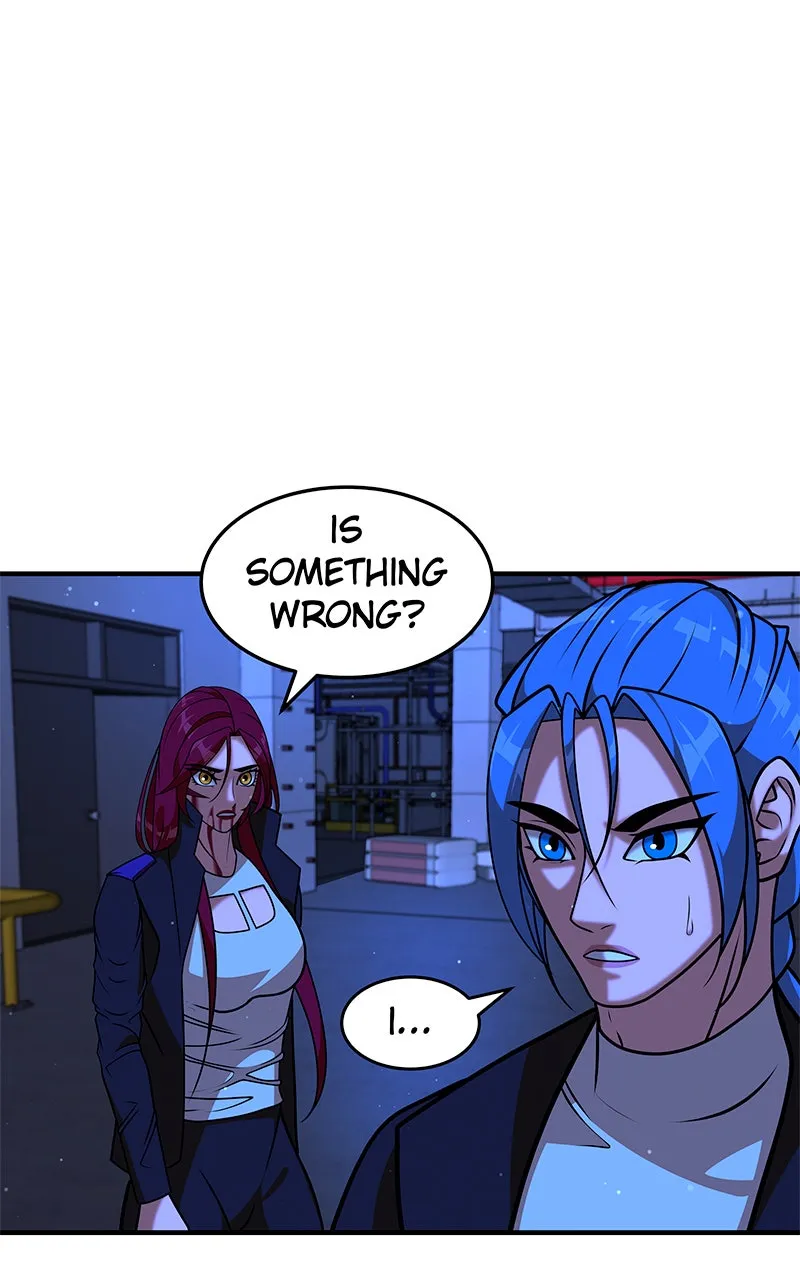 To Tame a Fire Chapter 83 page 41 - 