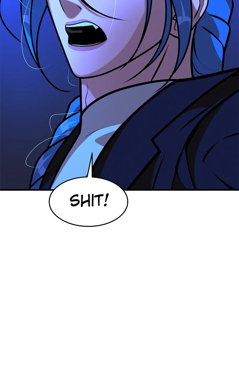 To Tame a Fire Chapter 83 page 45 - 