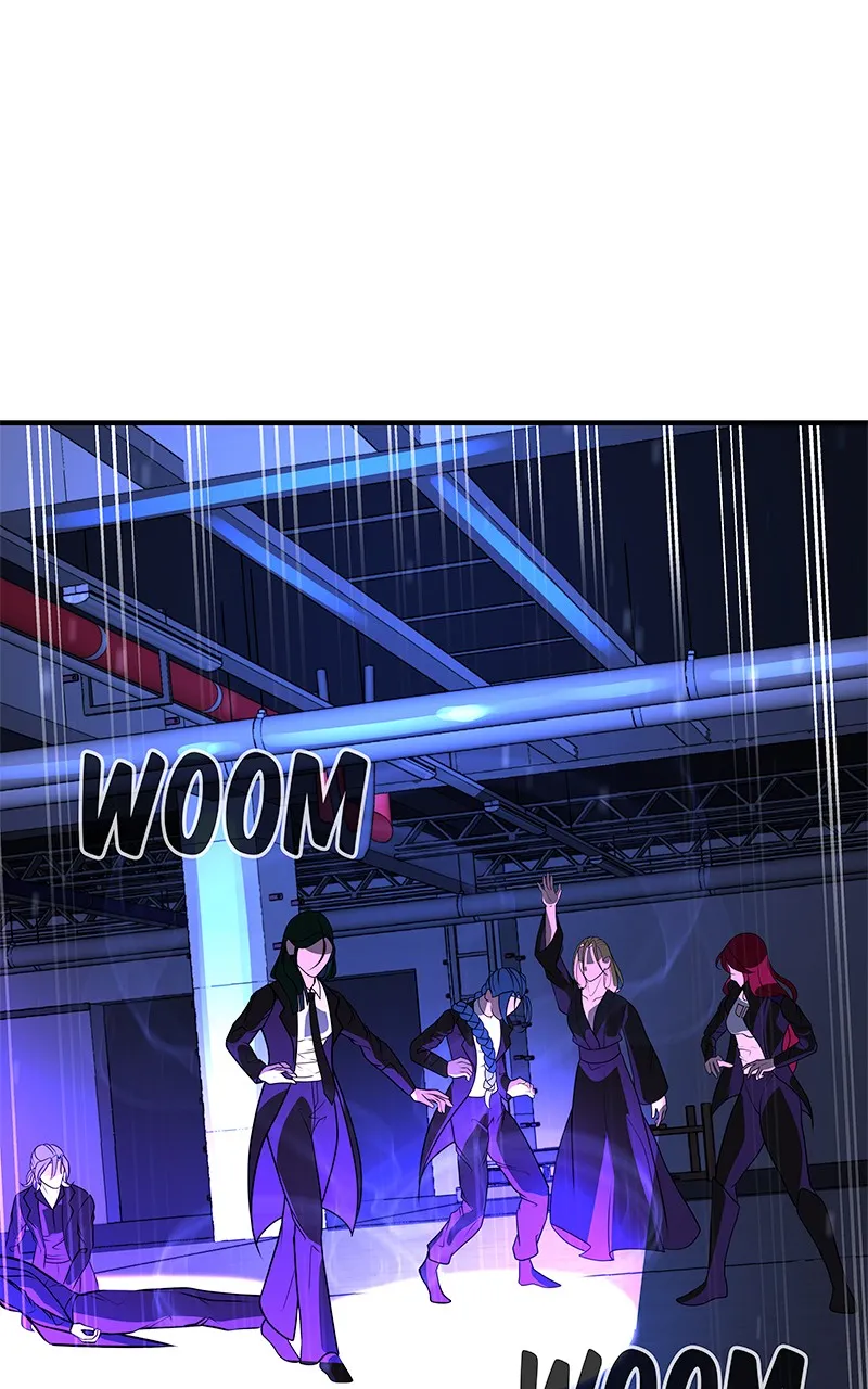 To Tame a Fire Chapter 83 page 46 - 
