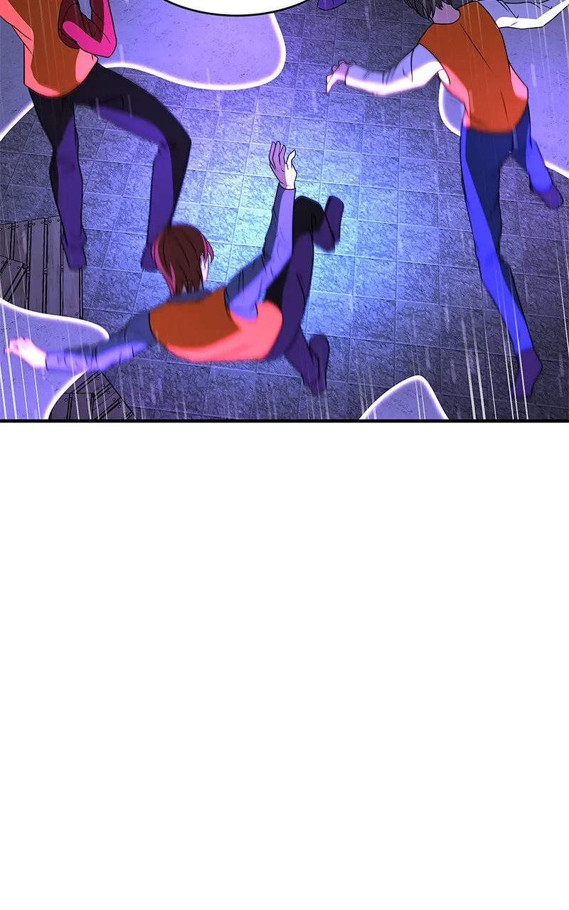 To Tame a Fire Chapter 83 page 48 - 