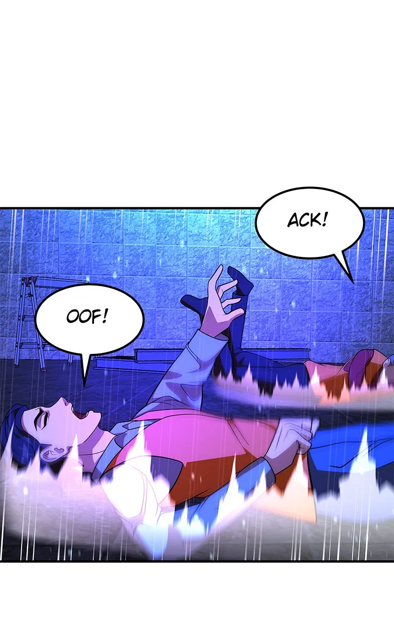 To Tame a Fire Chapter 83 page 49 - 