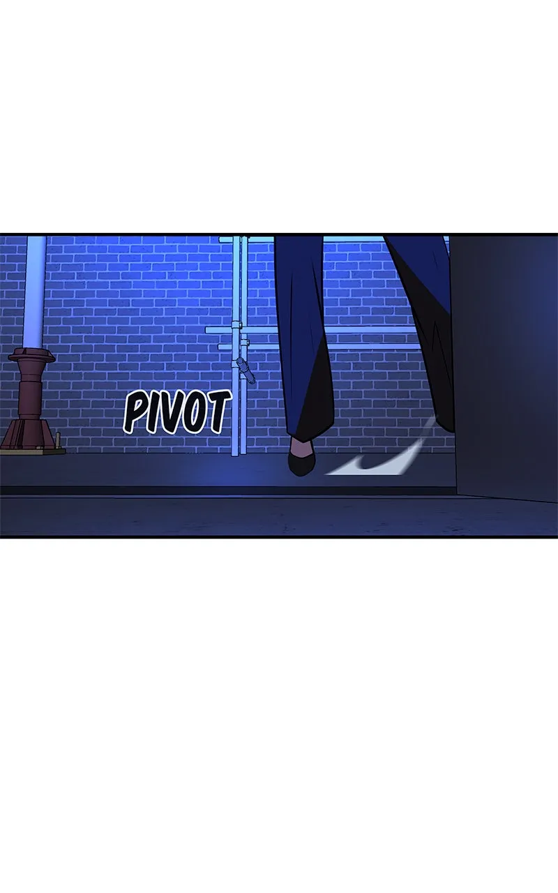 To Tame a Fire Chapter 83 page 6 - 