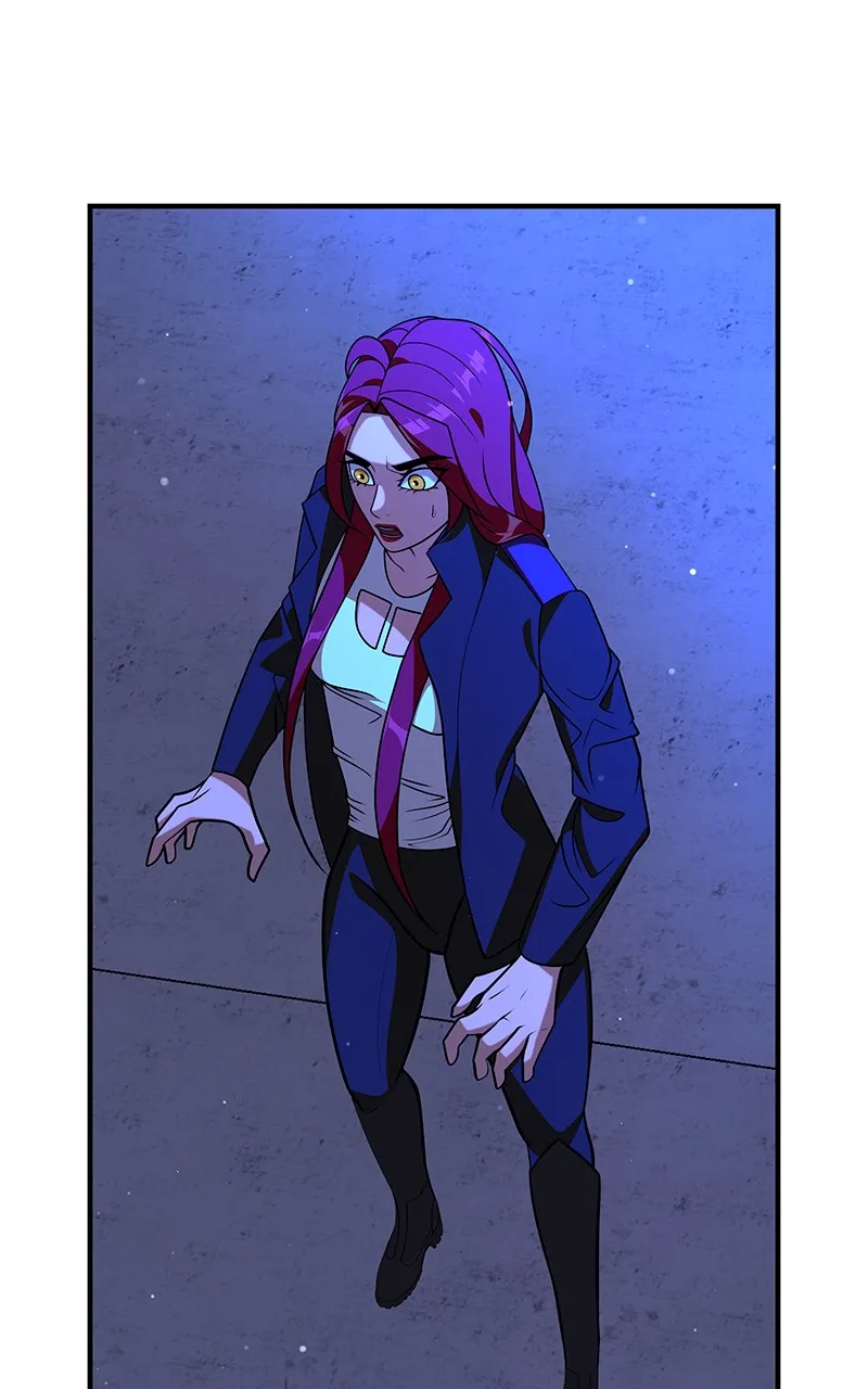 To Tame a Fire Chapter 83 page 52 - 