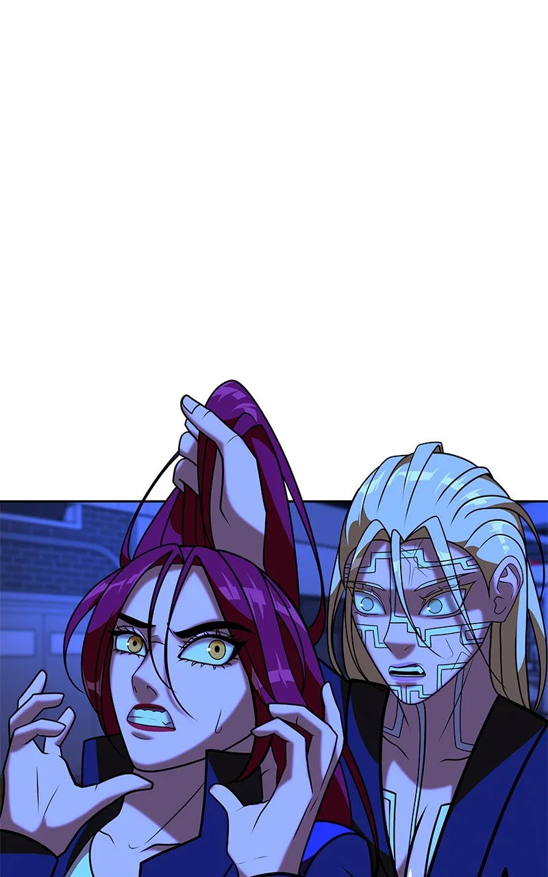 To Tame a Fire Chapter 83 page 56 - 