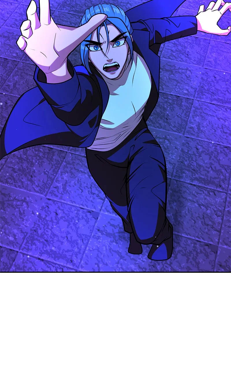 To Tame a Fire Chapter 83 page 58 - 