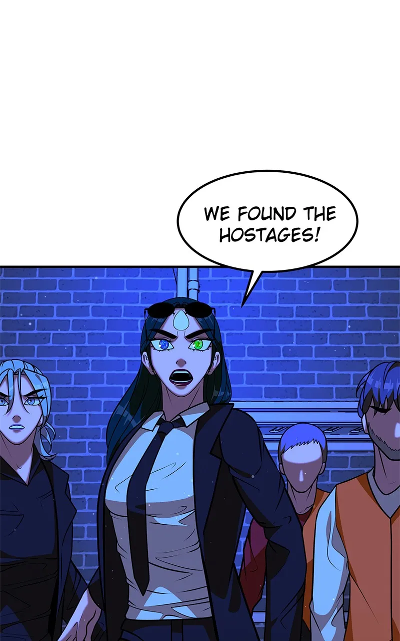 To Tame a Fire Chapter 83 page 7 - 