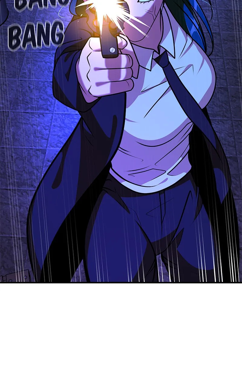 To Tame a Fire Chapter 83 page 61 - 