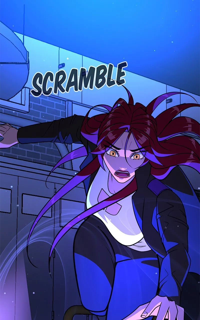 To Tame a Fire Chapter 83 page 64 - 