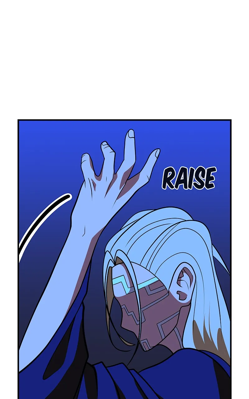 To Tame a Fire Chapter 83 page 66 - 