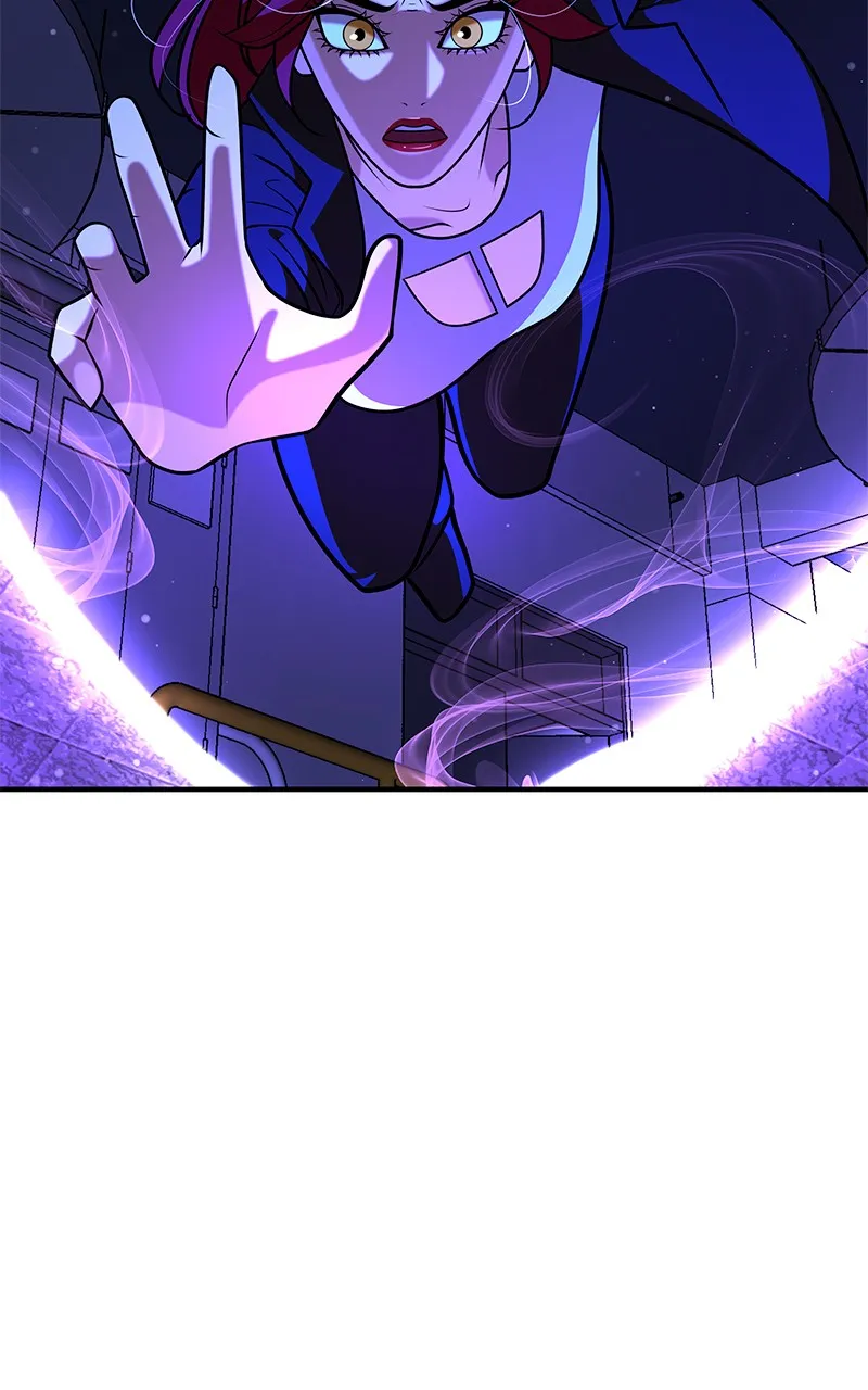 To Tame a Fire Chapter 83 page 68 - 