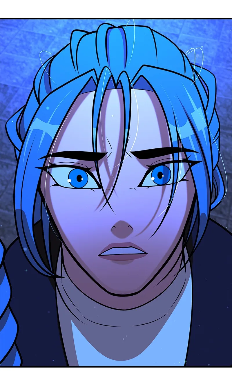 To Tame a Fire Chapter 83 page 72 - 