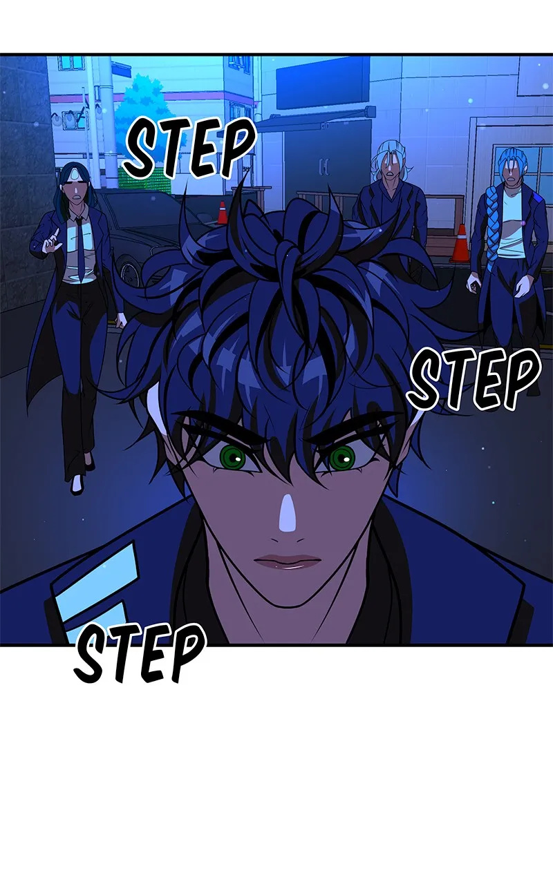 To Tame a Fire Chapter 83 page 79 - 