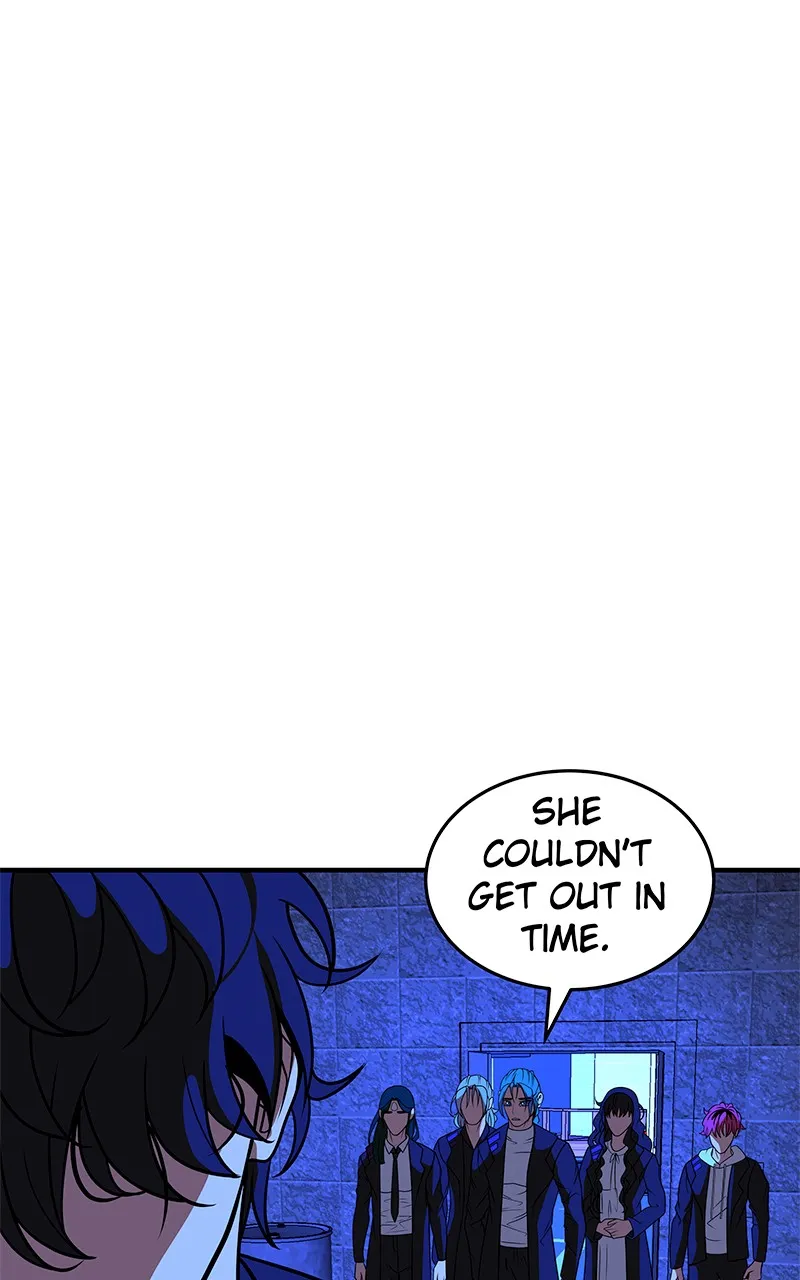 To Tame a Fire Chapter 83 page 81 - 
