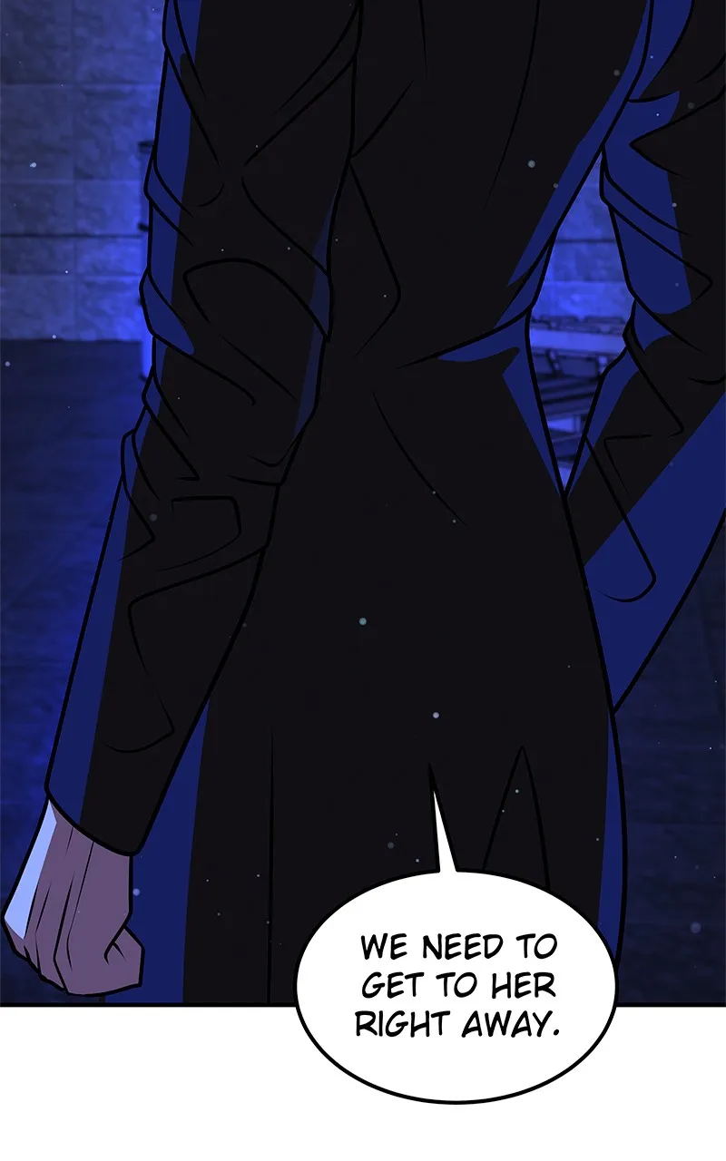To Tame a Fire Chapter 83 page 85 - 