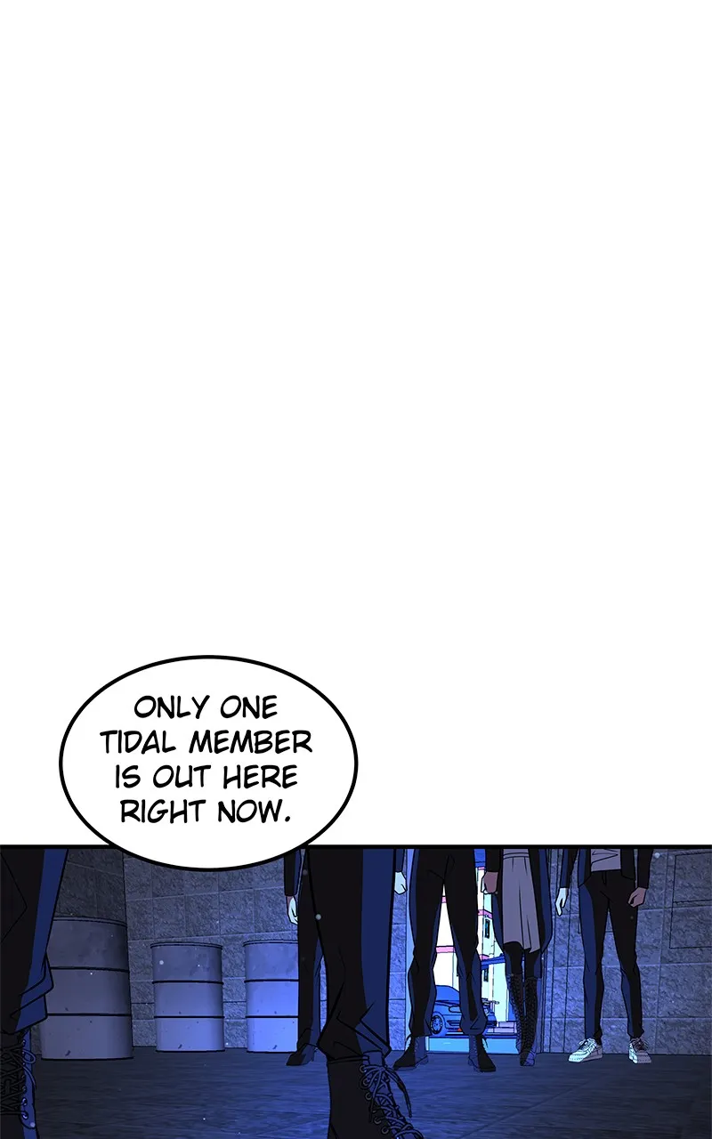 To Tame a Fire Chapter 83 page 86 - 