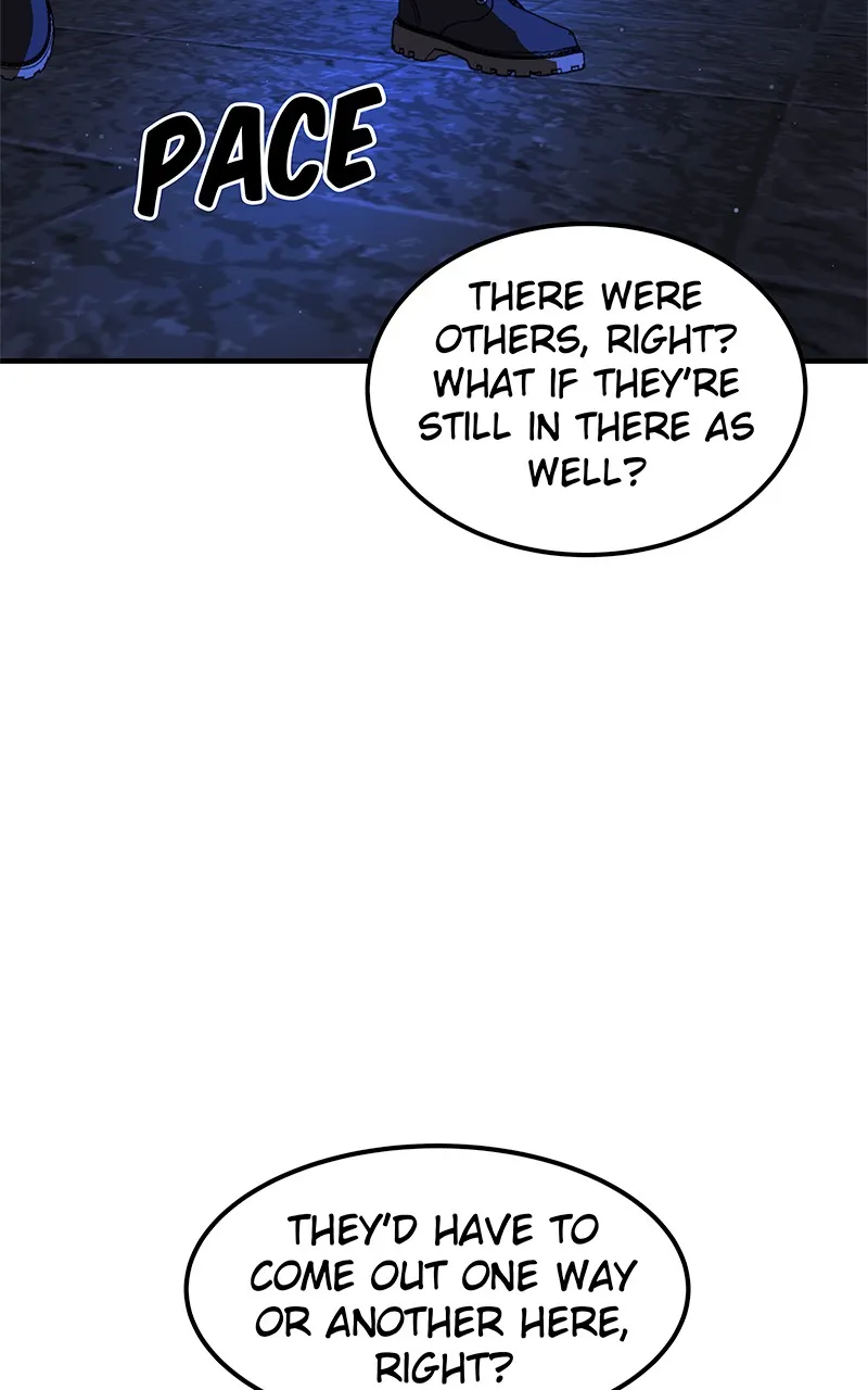 To Tame a Fire Chapter 83 page 87 - 