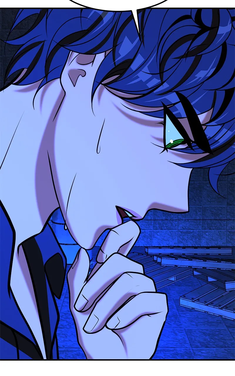 To Tame a Fire Chapter 83 page 88 - 