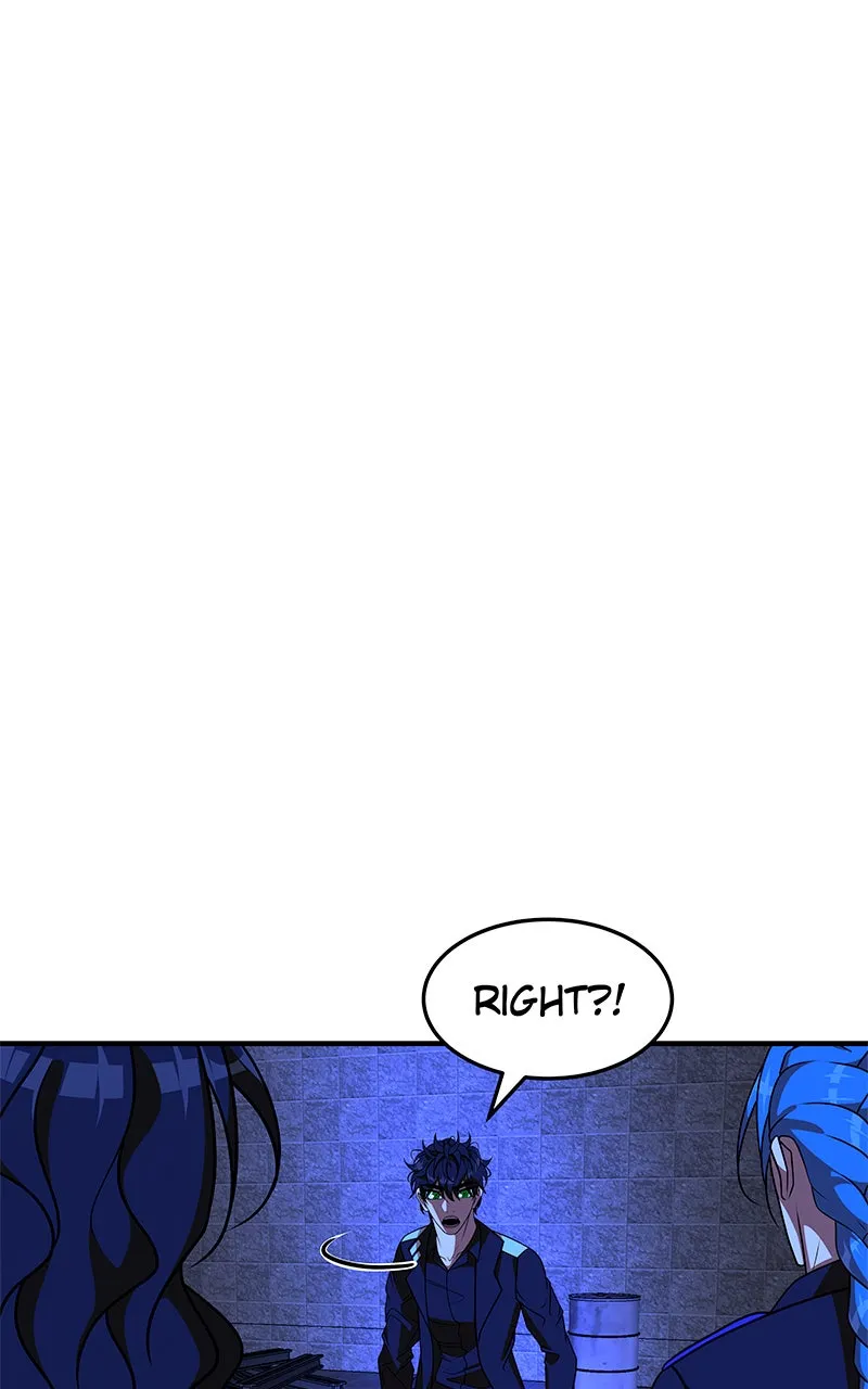 To Tame a Fire Chapter 83 page 89 - 