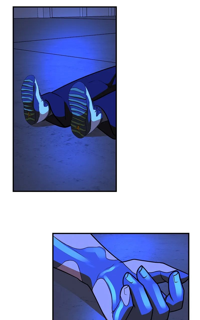 To Tame a Fire Chapter 83 page 10 - 