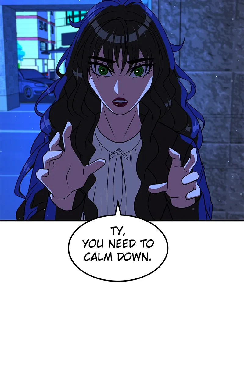 To Tame a Fire Chapter 83 page 91 - 