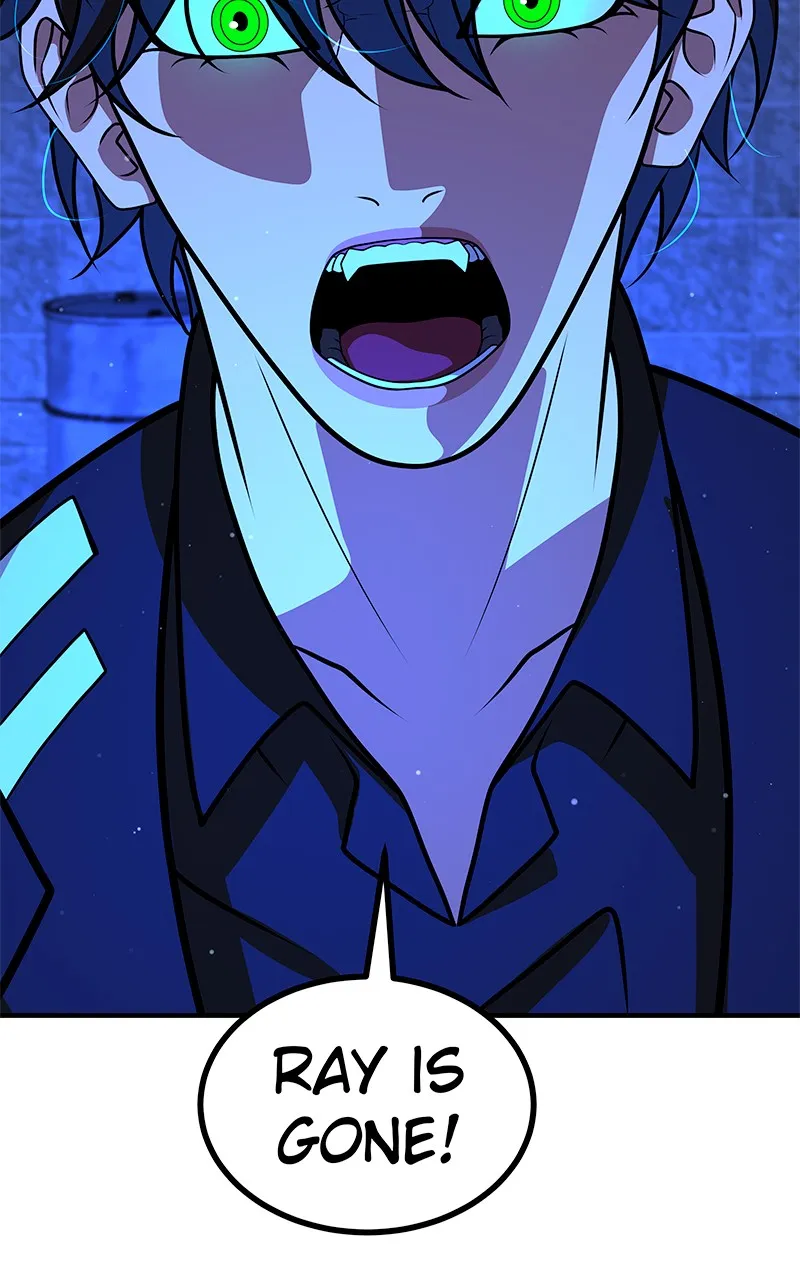 To Tame a Fire Chapter 83 page 93 - 