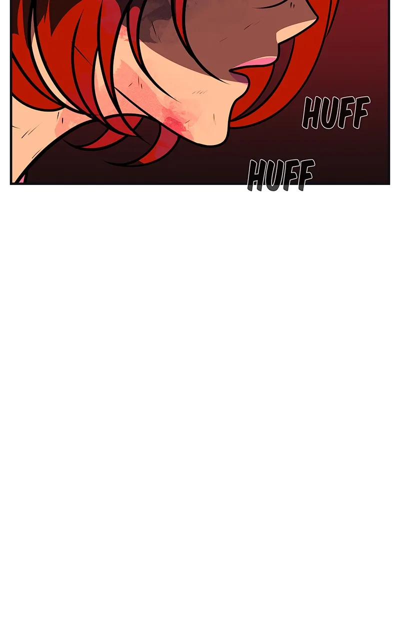 To Tame a Fire Chapter 83 page 98 - 