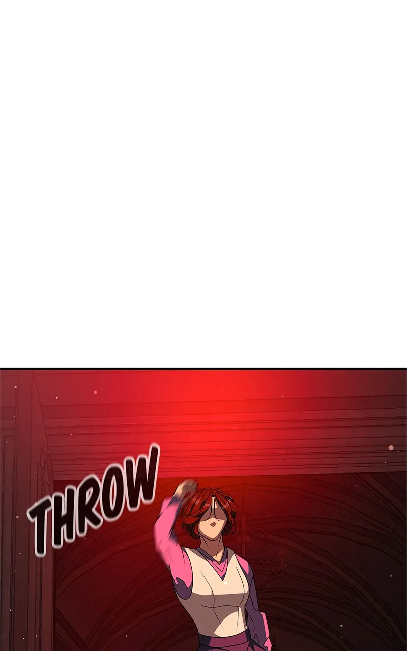 To Tame a Fire Chapter 84 page 1 - 