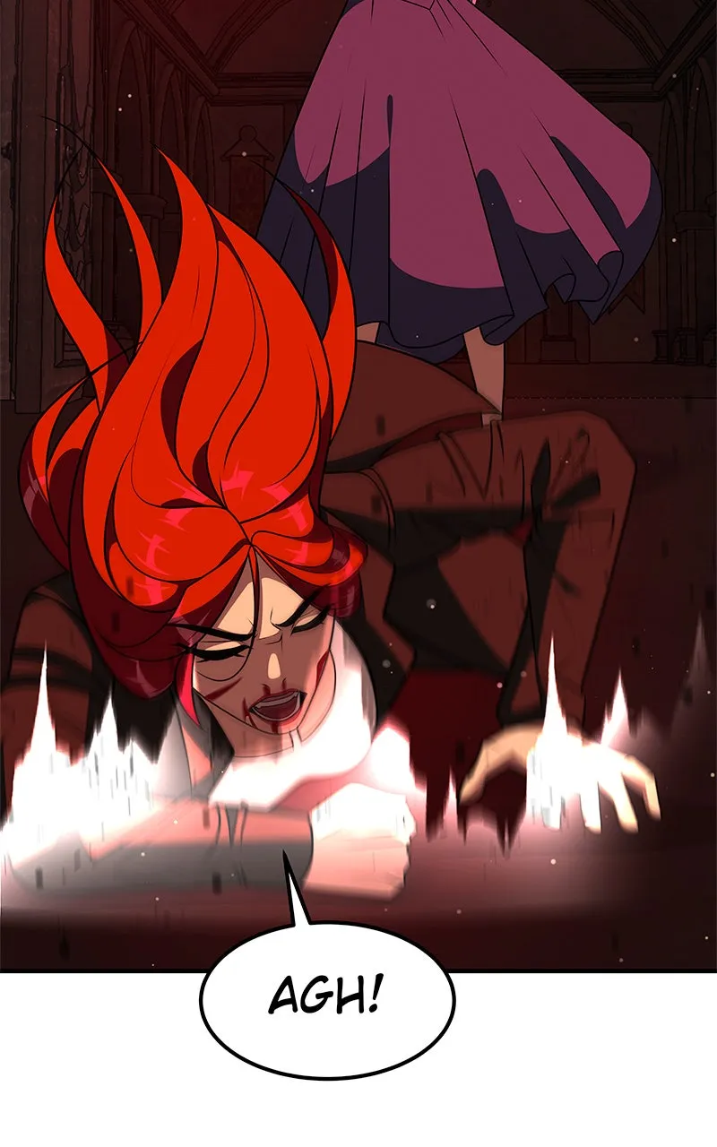 To Tame a Fire Chapter 84 page 2 - 