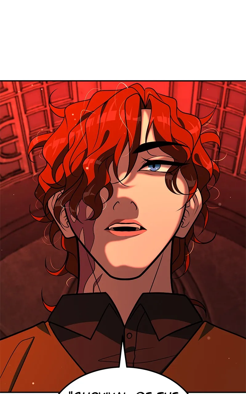 To Tame a Fire Chapter 84 page 102 - 