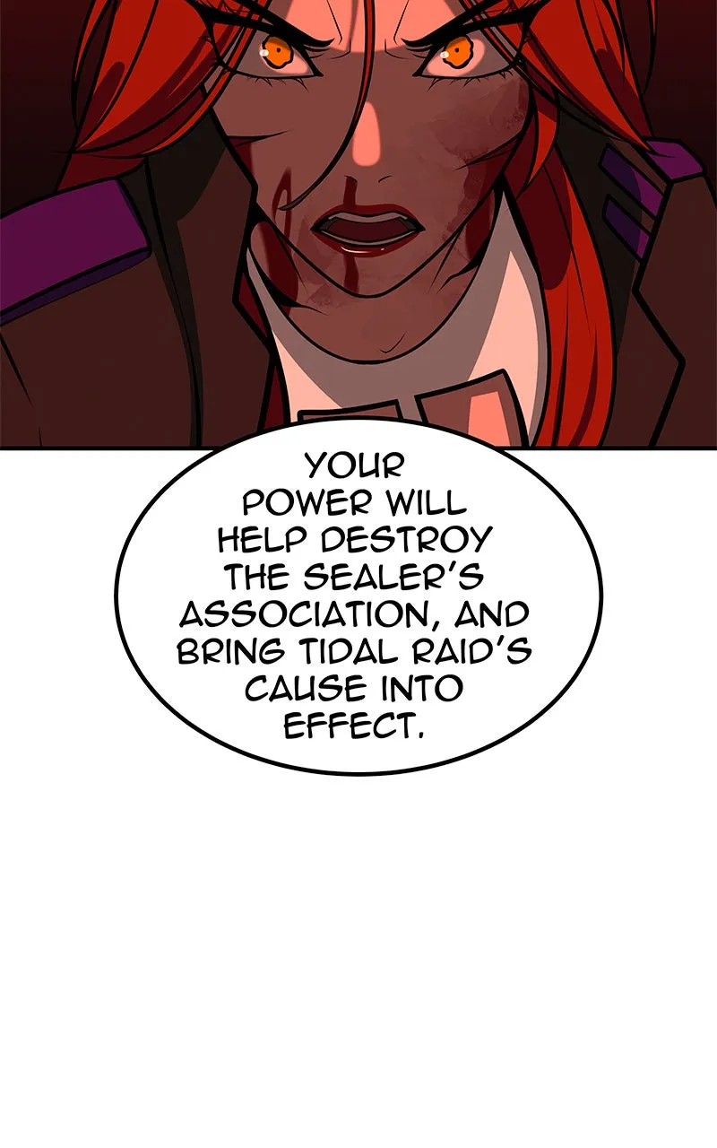 To Tame a Fire Chapter 84 page 104 - 