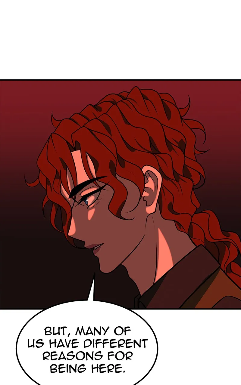 To Tame a Fire Chapter 84 page 105 - 