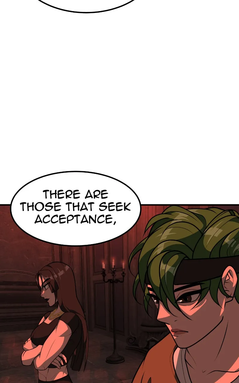 To Tame a Fire Chapter 84 page 106 - 