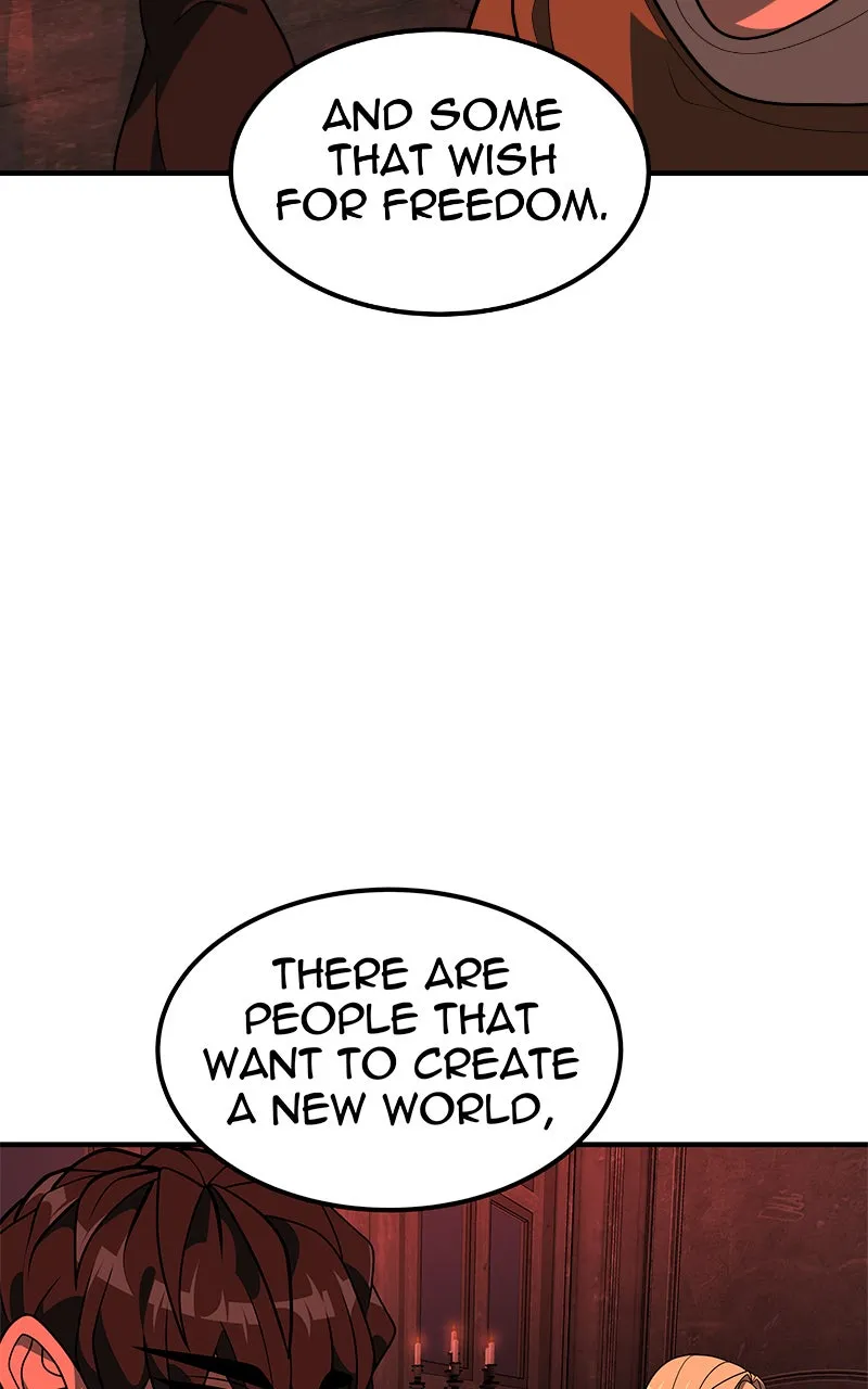 To Tame a Fire Chapter 84 page 107 - 