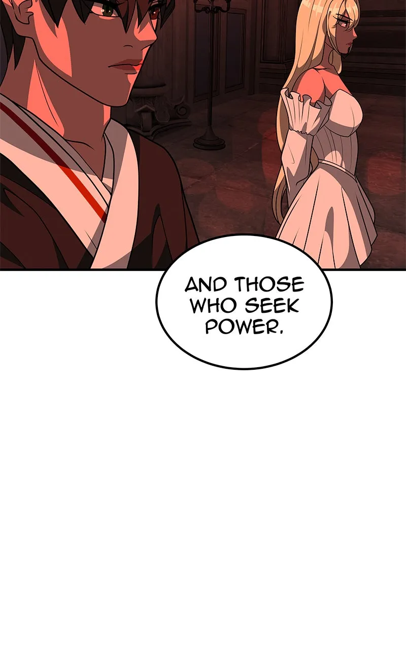 To Tame a Fire Chapter 84 page 108 - 
