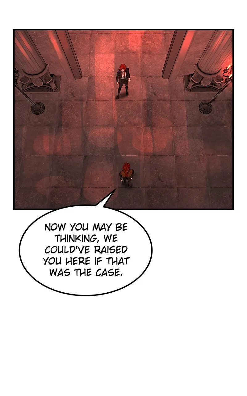 To Tame a Fire Chapter 84 page 109 - 