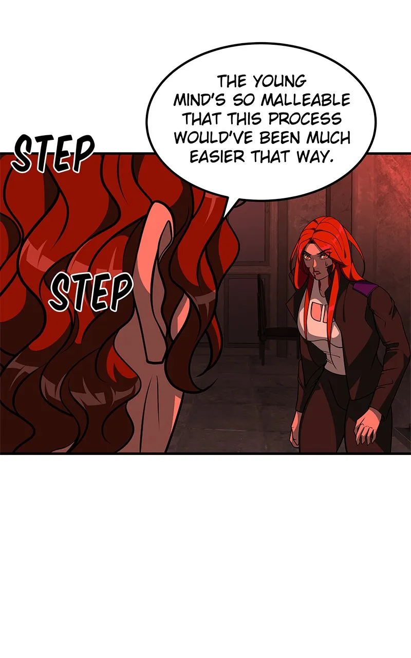 To Tame a Fire Chapter 84 page 110 - 