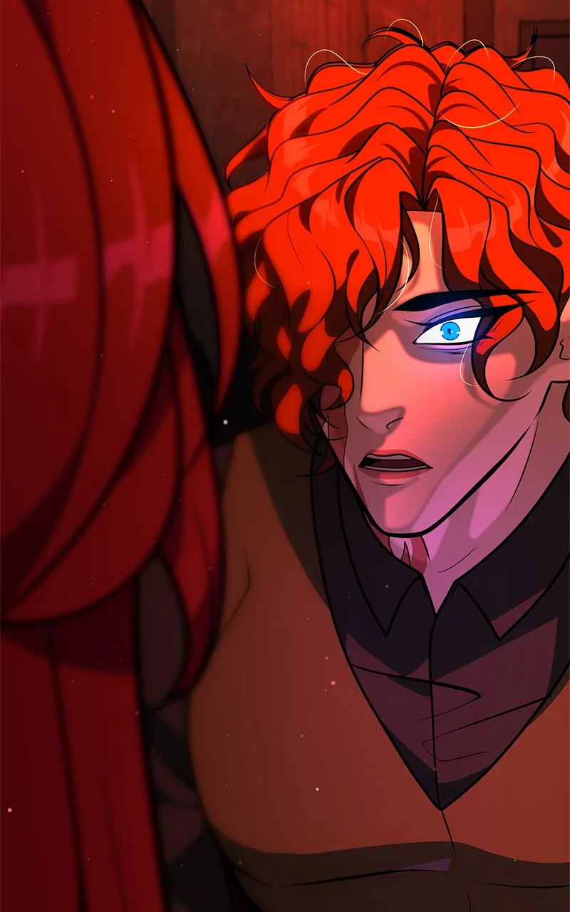 To Tame a Fire Chapter 84 page 114 - 