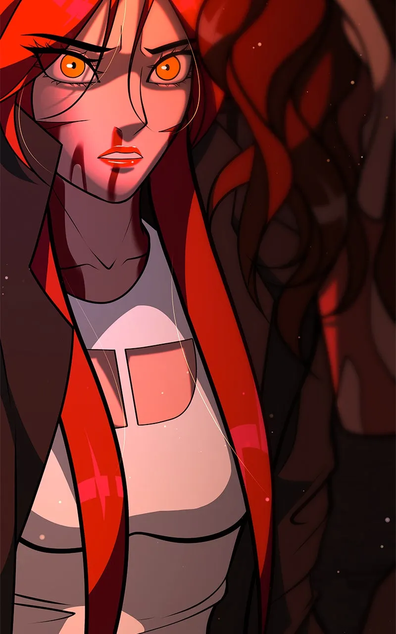 To Tame a Fire Chapter 84 page 117 - 