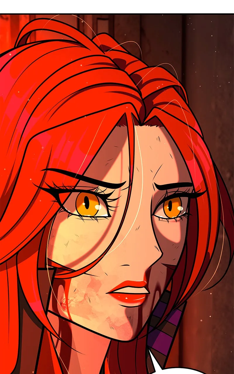 To Tame a Fire Chapter 84 page 119 - 