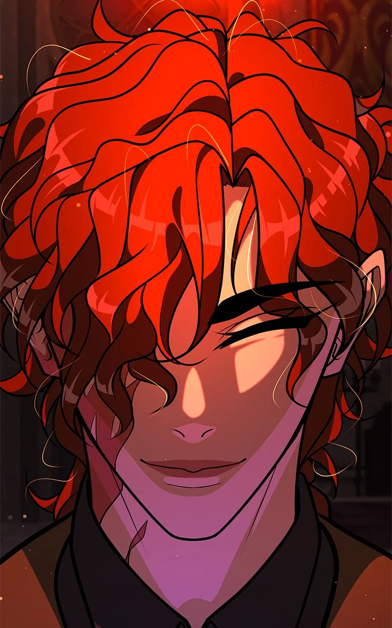 To Tame a Fire Chapter 84 page 122 - 