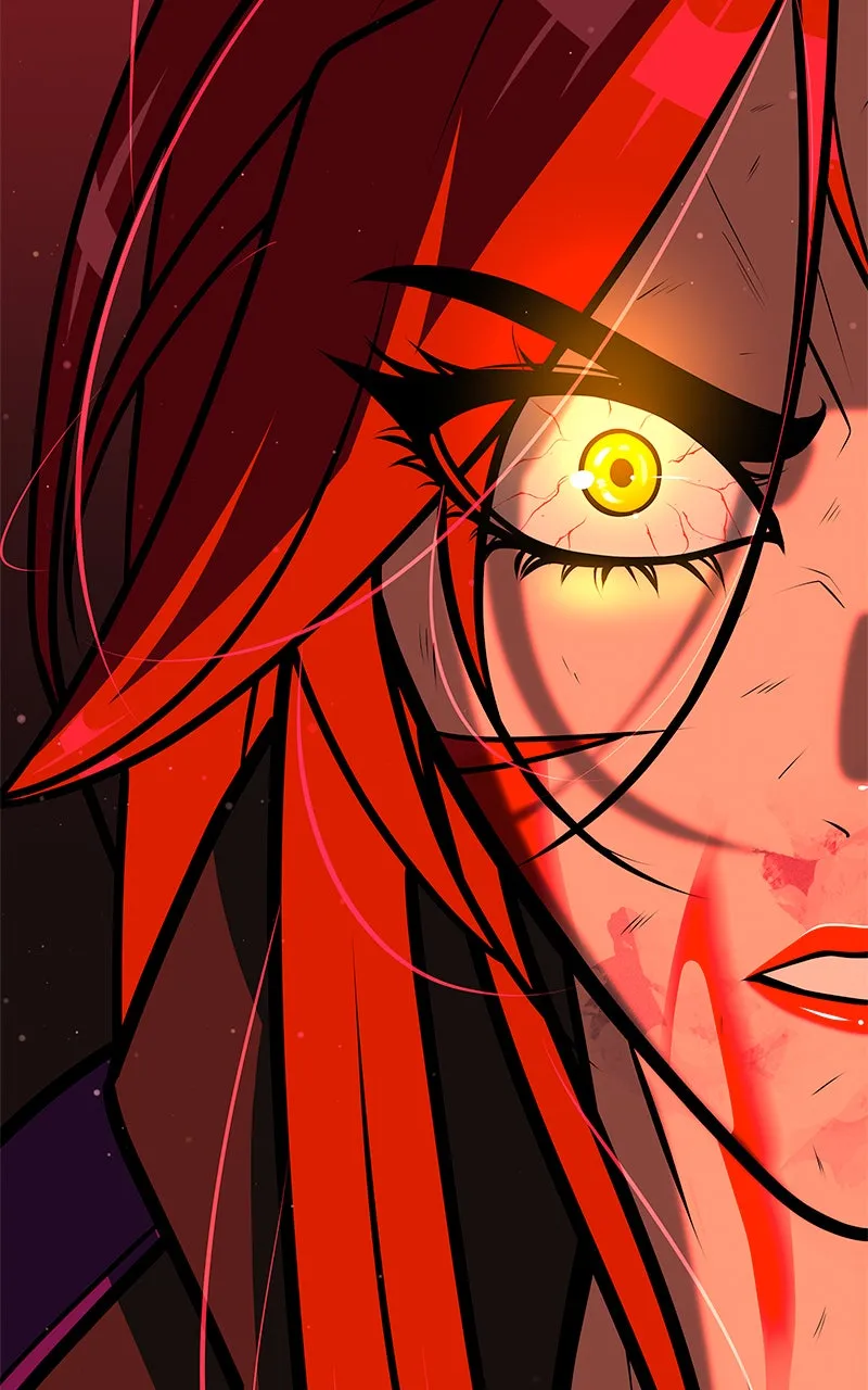 To Tame a Fire Chapter 84 page 17 - 