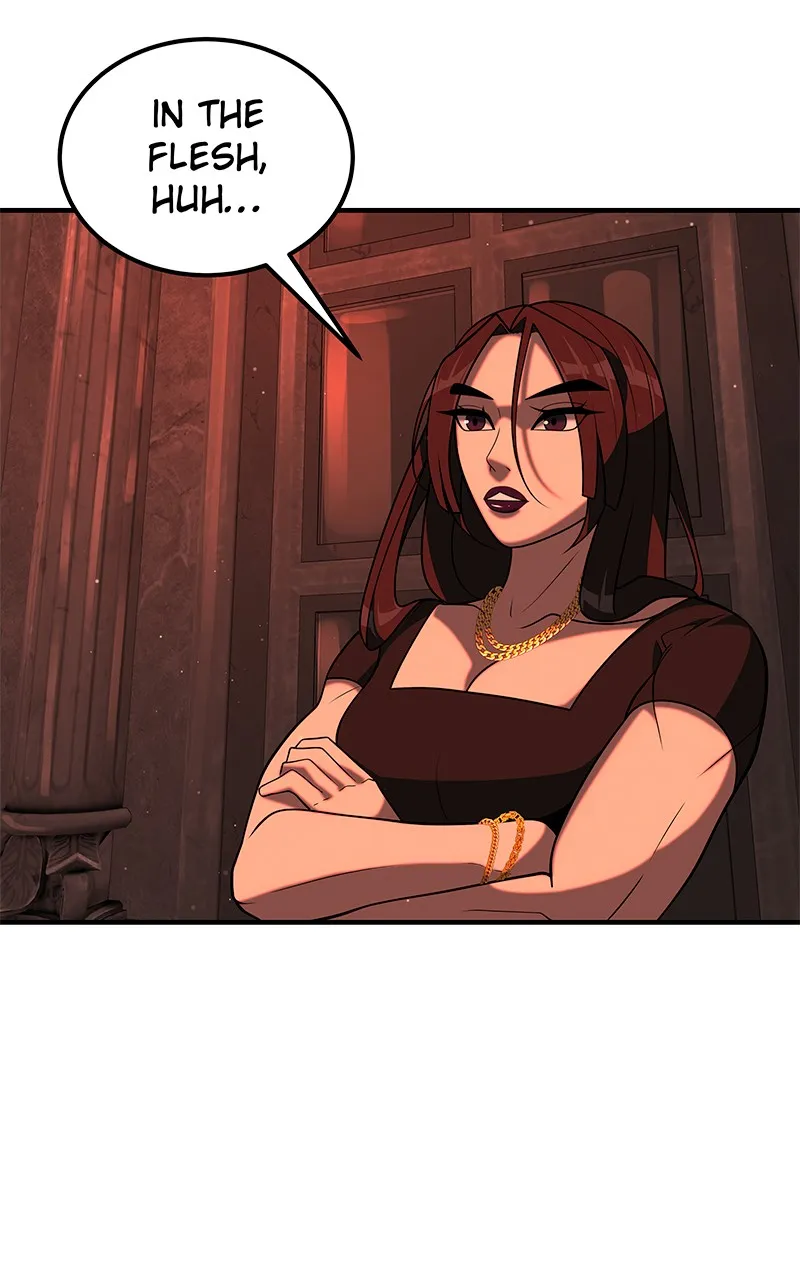 To Tame a Fire Chapter 84 page 20 - 