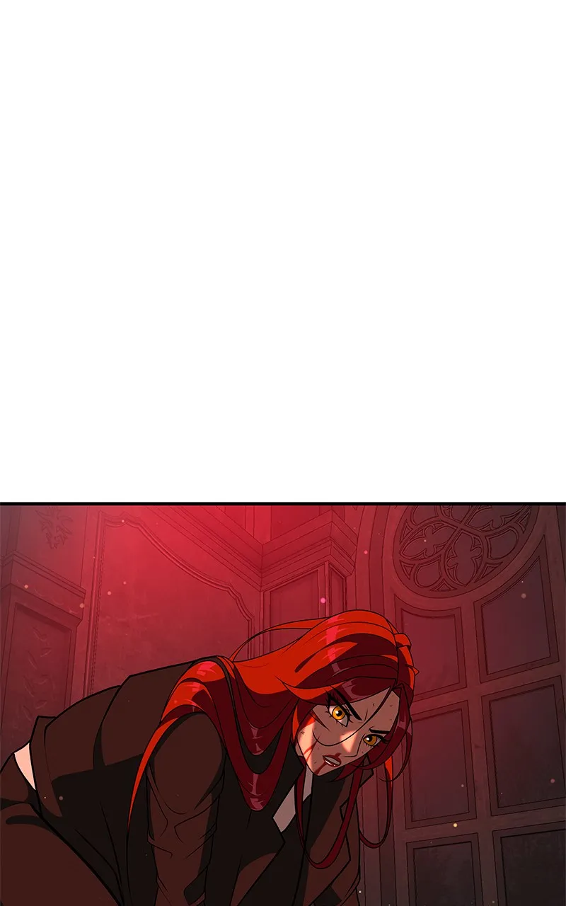 To Tame a Fire Chapter 84 page 3 - 