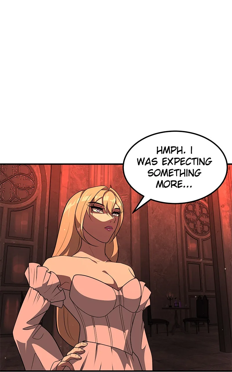To Tame a Fire Chapter 84 page 21 - 