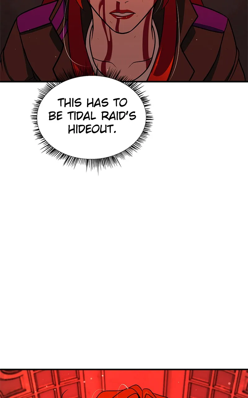 To Tame a Fire Chapter 84 page 23 - 