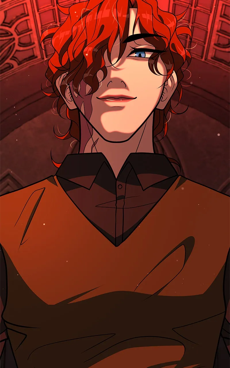 To Tame a Fire Chapter 84 page 24 - 
