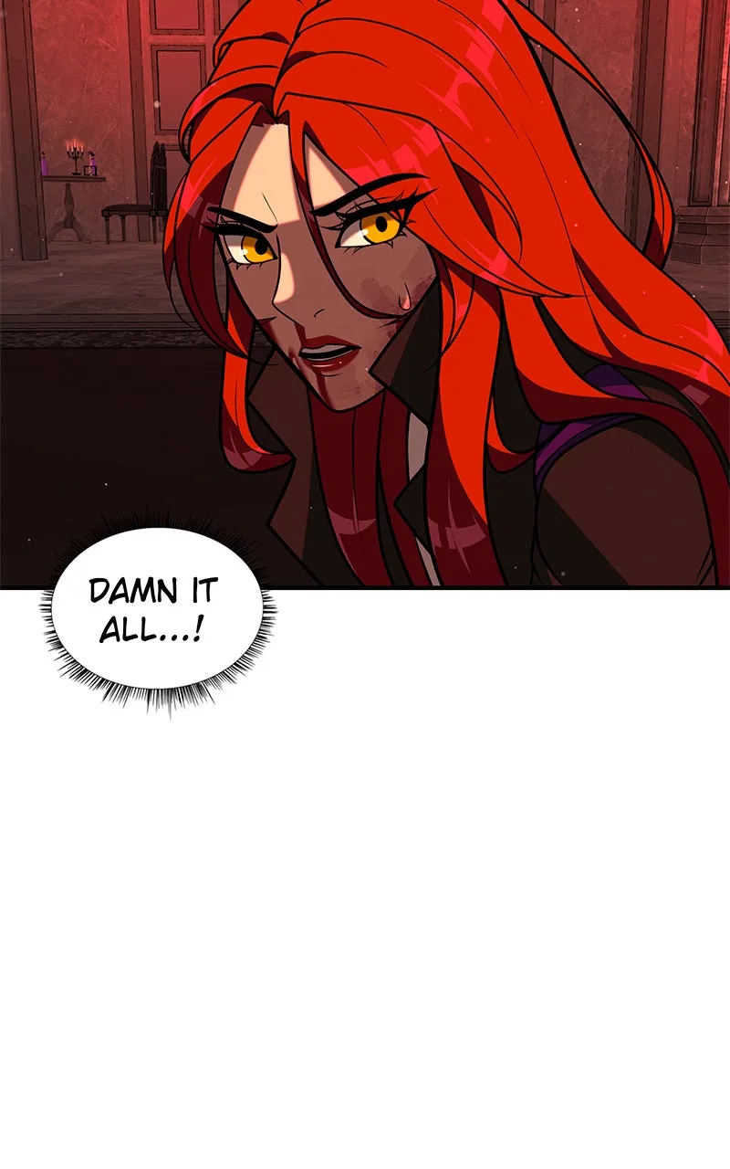 To Tame a Fire Chapter 84 page 27 - 