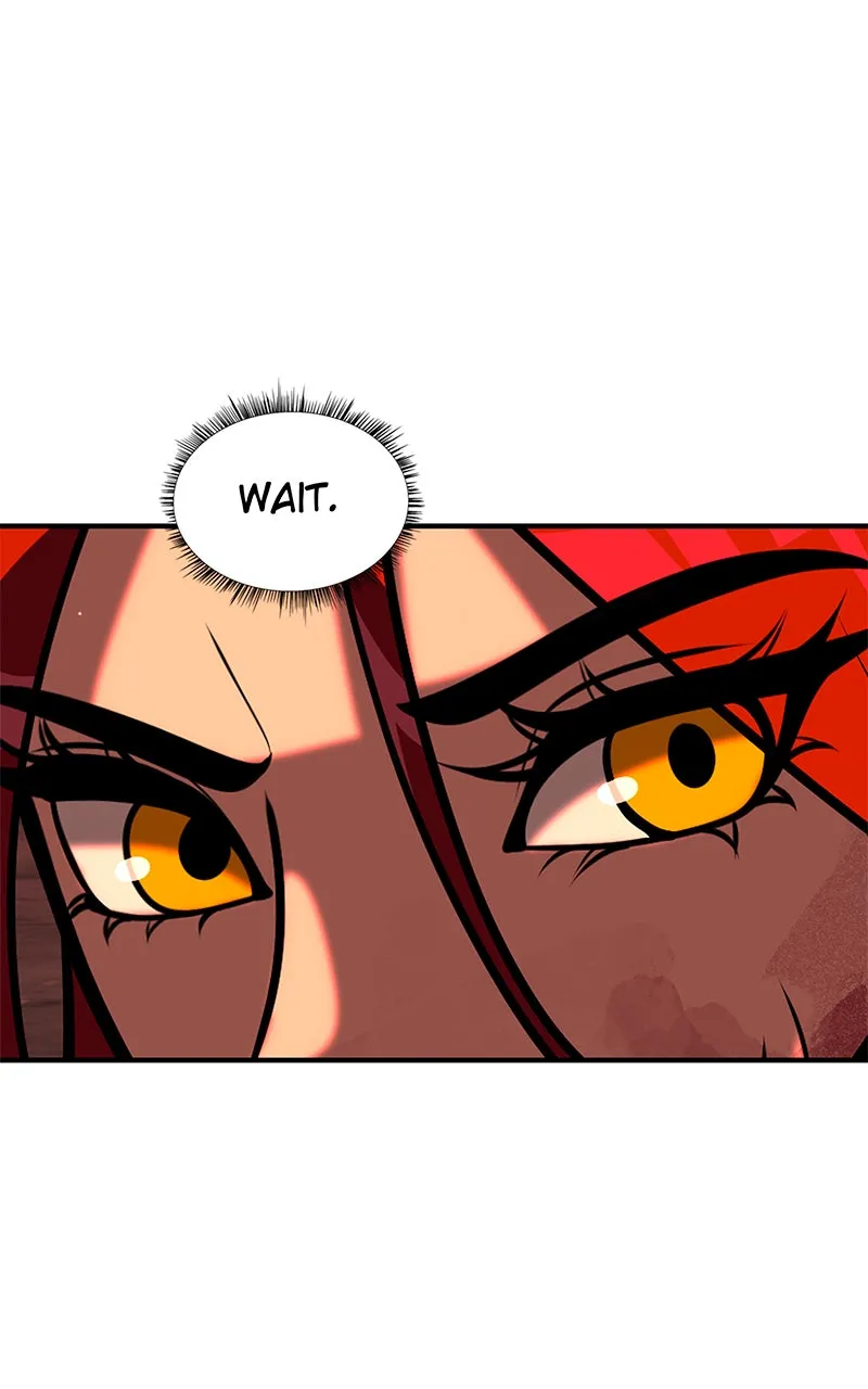 To Tame a Fire Chapter 84 page 29 - 