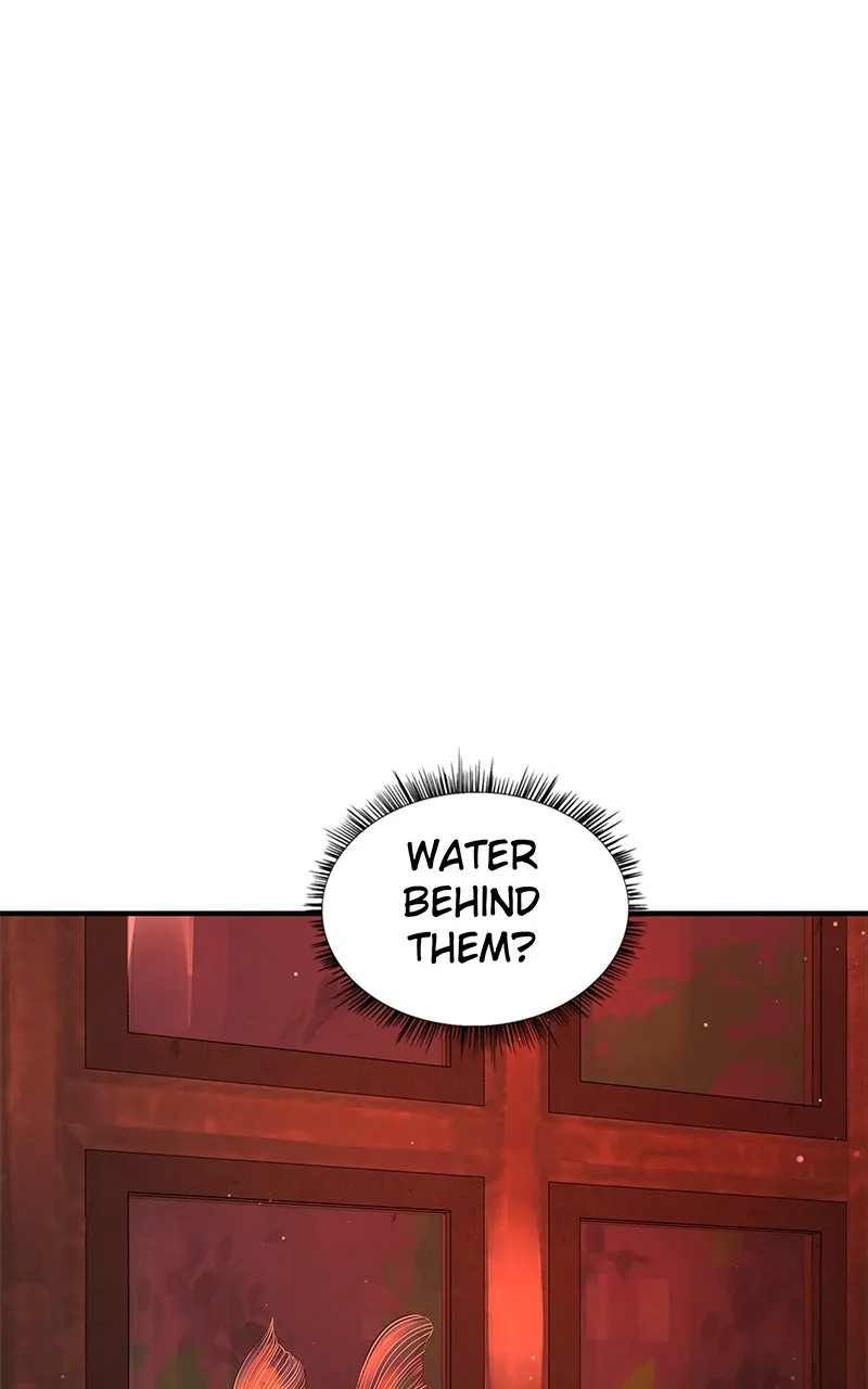 To Tame a Fire Chapter 84 page 31 - 